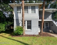 Unit for rent at 1653 Euclid Street, Jacksonville, FL, 32210