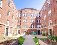 Unit for rent at 836 E 53rd Street, Chicago, IL, 60615