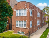 Unit for rent at 1633 W 76th Street, Chicago, IL, 60620