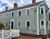 Unit for rent at 65 Mark, Portsmouth, 03801