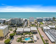 Unit for rent at 1910 Gulf Shore Boulevard N, Naples, FL, 34102