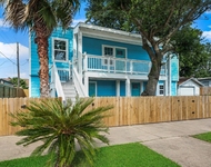 Unit for rent at 2222 44th Street, Galveston, TX, 77550