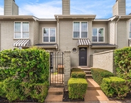 Unit for rent at 612 Fargo Street, Houston, TX, 77006