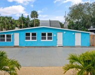 Unit for rent at 224 E Grant Avenue, Cocoa Beach, FL, 32931