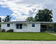 Unit for rent at 3320 Purdue Street, Melbourne, FL, 32901