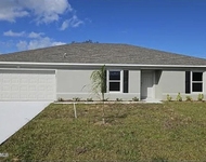 Unit for rent at 3197 Westover Avenue Se, Palm Bay, FL, 32909
