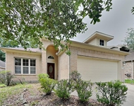 Unit for rent at 1411 Cameron Park Lane, Spring, TX, 77386