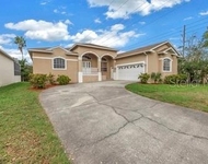 Unit for rent at 7380 Pebble Beach Lane, SEMINOLE, FL, 33777