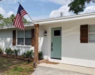 Unit for rent at 1639 St Catherine Drive W, DUNEDIN, FL, 34698