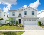 Unit for rent at 1568 Maidstone Court, DAVENPORT, FL, 33896