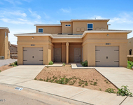 Unit for rent at 806 Hc Gilbert Minjares Drive, Socorro, TX, 79927