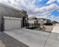 Unit for rent at 5129 Rose Elise Street, El Paso, TX, 79938