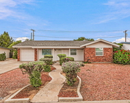 Unit for rent at 4609 Skylark Way, El Paso, TX, 79922
