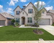 Unit for rent at 1701 Rain Lily Street, Celina, TX, 75078