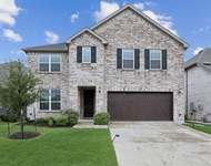 Unit for rent at 3409 Etta Terrace, Celina, TX, 75009