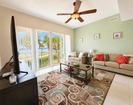Unit for rent at 35 Harbour Isle Drive W, Fort Pierce, FL, 34949