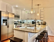 Unit for rent at 1323 Queens Road, Charlotte, NC, 28207