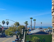 Unit for rent at 7509 Draper Ave, LA JOLLA, CA, 92037