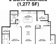 Unit for rent at 15 High Street, Helmetta, NJ, 08828