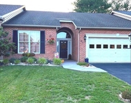 Unit for rent at 57 Radcliff Lane, FALLING WATERS, WV, 25419