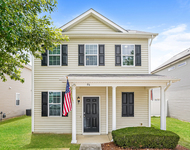 Unit for rent at 94 Scotch Bonnet Ridge, Clayton, NC, 27520