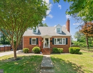 Unit for rent at 5802 Ryland Drive, BETHESDA, MD, 20817