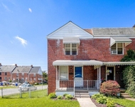 Unit for rent at 3243 Kentucky Avenue, BALTIMORE, MD, 21213