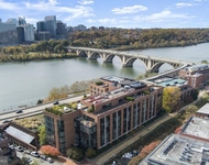 Unit for rent at 3303 Water Street Nw, WASHINGTON, DC, 20007