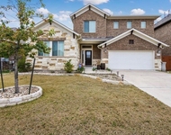 Unit for rent at 213 Simmons Dr, Cedar Park, TX, 78613