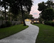 Unit for rent at 1671 Holly Oaks Lake Road E, Jacksonville, FL, 32225