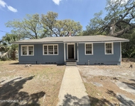Unit for rent at 2051 Danese Street, Jacksonville, FL, 32206