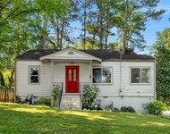 Unit for rent at 2013 Glenwood Avenue Se, Atlanta, GA, 30316