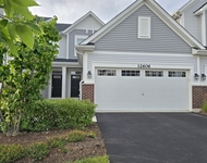 Unit for rent at 12606 S Talbot Circle, Plainfield, IL, 60585