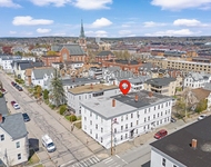 Unit for rent at 101-107 Putnam, Manchester, 03102