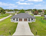 Unit for rent at 1012 Gerald Avenue, Lehigh Acres, FL, 33936