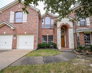 Unit for rent at 8135 Cove Timbers Lane, Tomball, TX, 77375