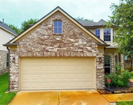 Unit for rent at 18507 Alemarble Oak Street, Cypress, TX, 77429