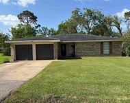 Unit for rent at 9260 Josey Street, Beaumont, TX, 77707
