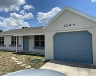 Unit for rent at 1264 Dawn Street Ne, Palm Bay, FL, 32905