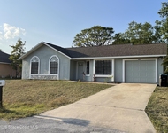 Unit for rent at 1761 Gagman Street Nw, Palm Bay, FL, 32907