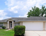 Unit for rent at 1712 Arash Circle, PORT ORANGE, FL, 32128