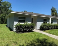 Unit for rent at 712 Parkwood Avenue, GROVELAND, FL, 34736