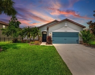 Unit for rent at 5524 107th Terrace E, PARRISH, FL, 34219