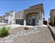 Unit for rent at 6933 Copper Town Drive, El Paso, TX, 79934