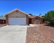 Unit for rent at 7317 Desierto Rico Avenue, El Paso, TX, 79912
