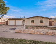 Unit for rent at 2125 Octubre Drive, El Paso, TX, 79935
