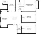 Unit for rent at 415 School Street, Putnam, CT, 06260