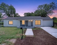 Unit for rent at 5301 Scoggins Street, Sansom Park, TX, 76114