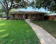 Unit for rent at 1208 N Cottonwood Drive, Richardson, TX, 75080