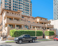 Unit for rent at 10523 Ashton Avenue, LOS ANGELES, CA, 90024